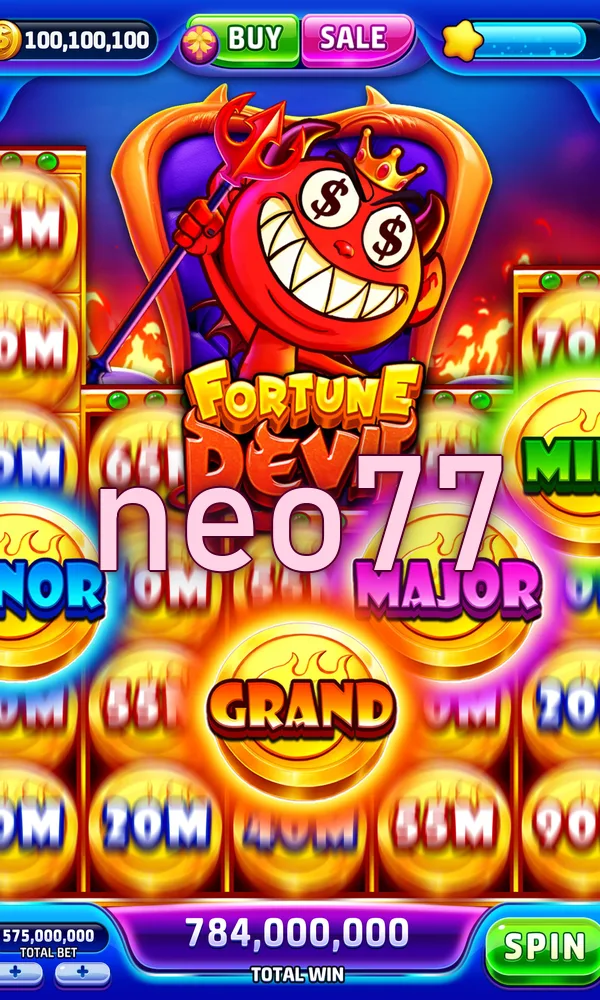 neo77 APK
