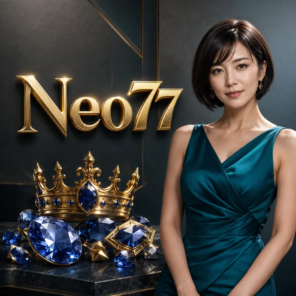 neo77 Masuk