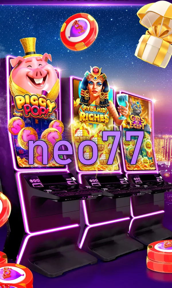 neo77 Masuk