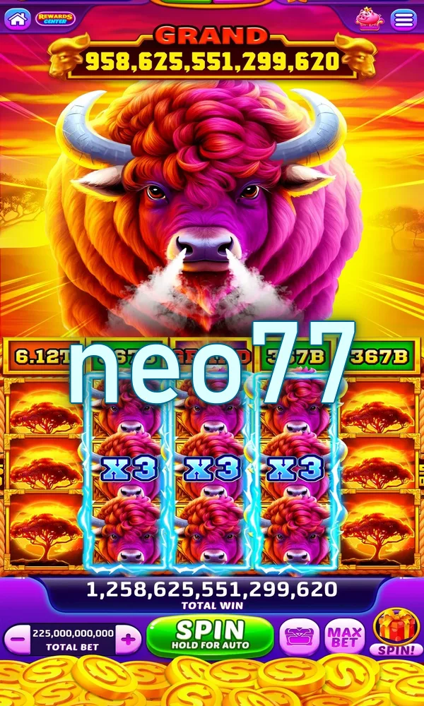 neo77 Masuk