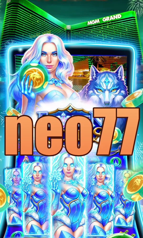 neo77 Masuk
