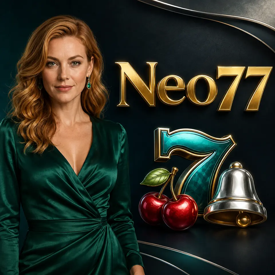 neo77 Masuk - neo77 Resmi