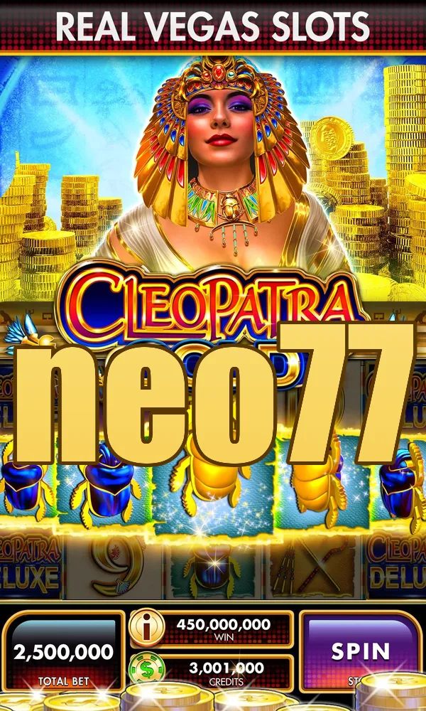 neo77 Tangkapan Layar - APK Resmi