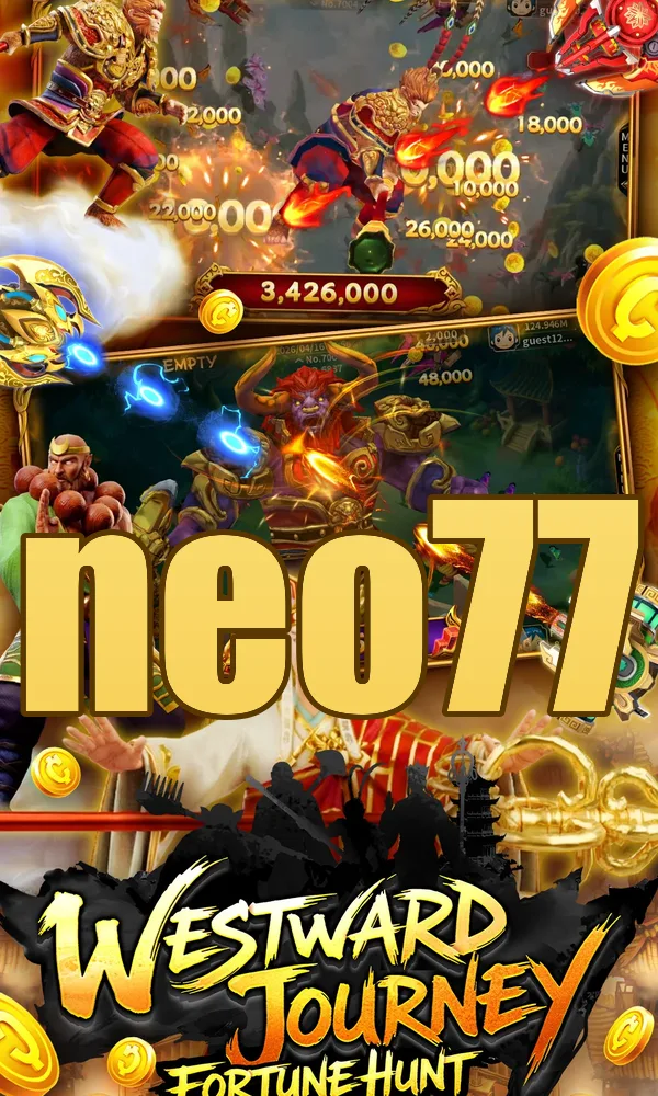 neo77 Tangkapan Layar Resmi APK